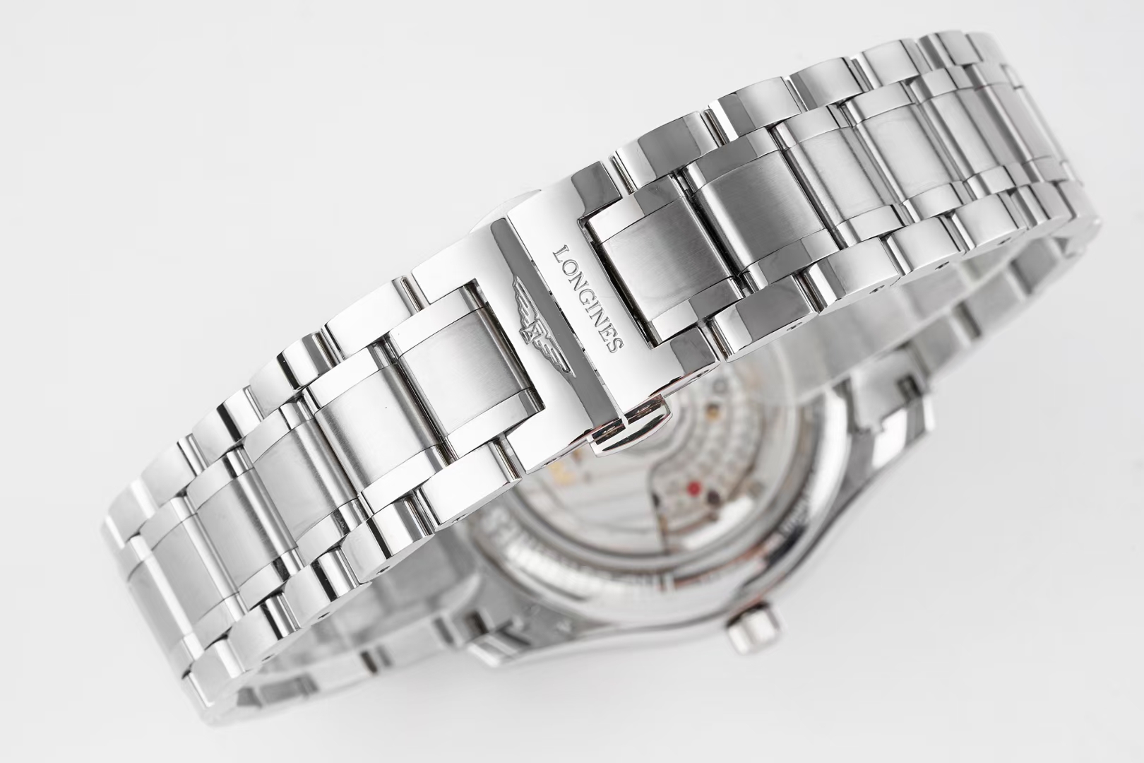 Longines Classic Moonphase Watch – IW-0766 - Image 9