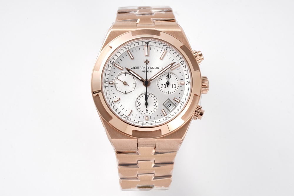 Vacheron Constantin Overseas Luminous Watch – IW-0992