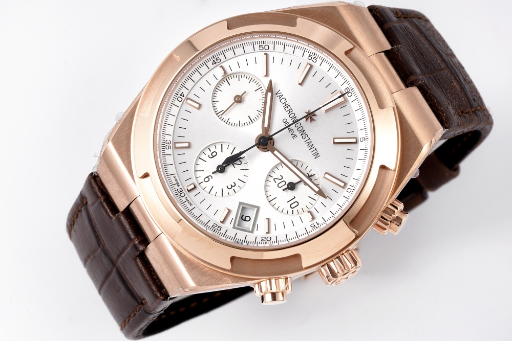 Vacheron Constantin Overseas Luminous Watch – IW-0992 - Image 2