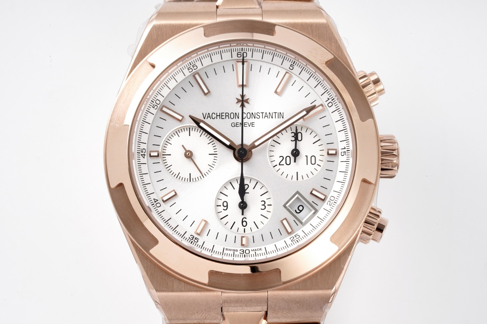 Vacheron Constantin Overseas Luminous Watch – IW-0992 - Image 4