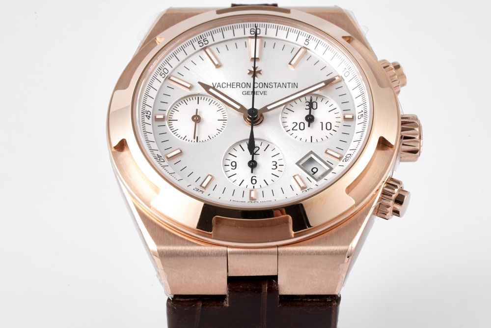 Vacheron Constantin Overseas Luminous Watch – IW-0992 - Image 5