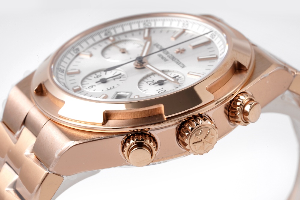 Vacheron Constantin Overseas Luminous Watch – IW-0992 - Image 7