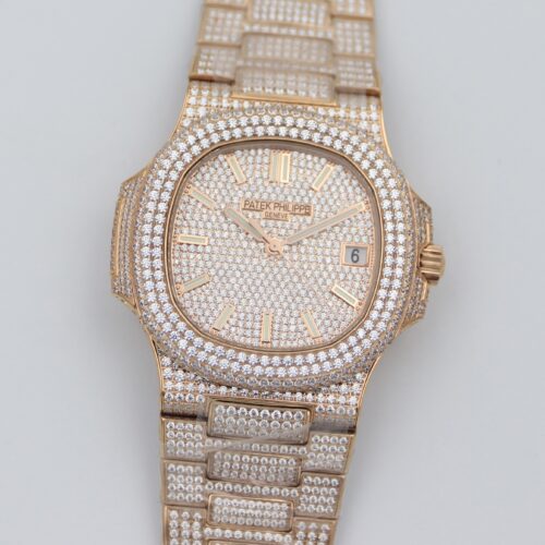 a1609213361910_8080.jpg Patek Philippe Nautilus Diamond-Set Watch – IW-2616