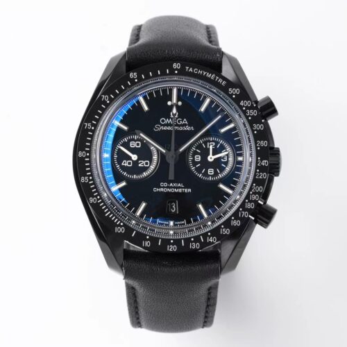 Omega Speedmaster Chronograph Watch – IW-1540