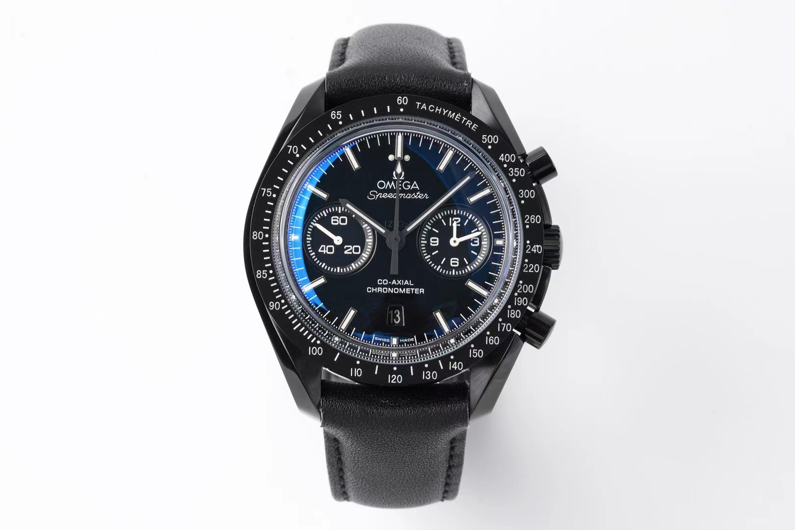 Omega Speedmaster Chronograph Watch – IW-1540