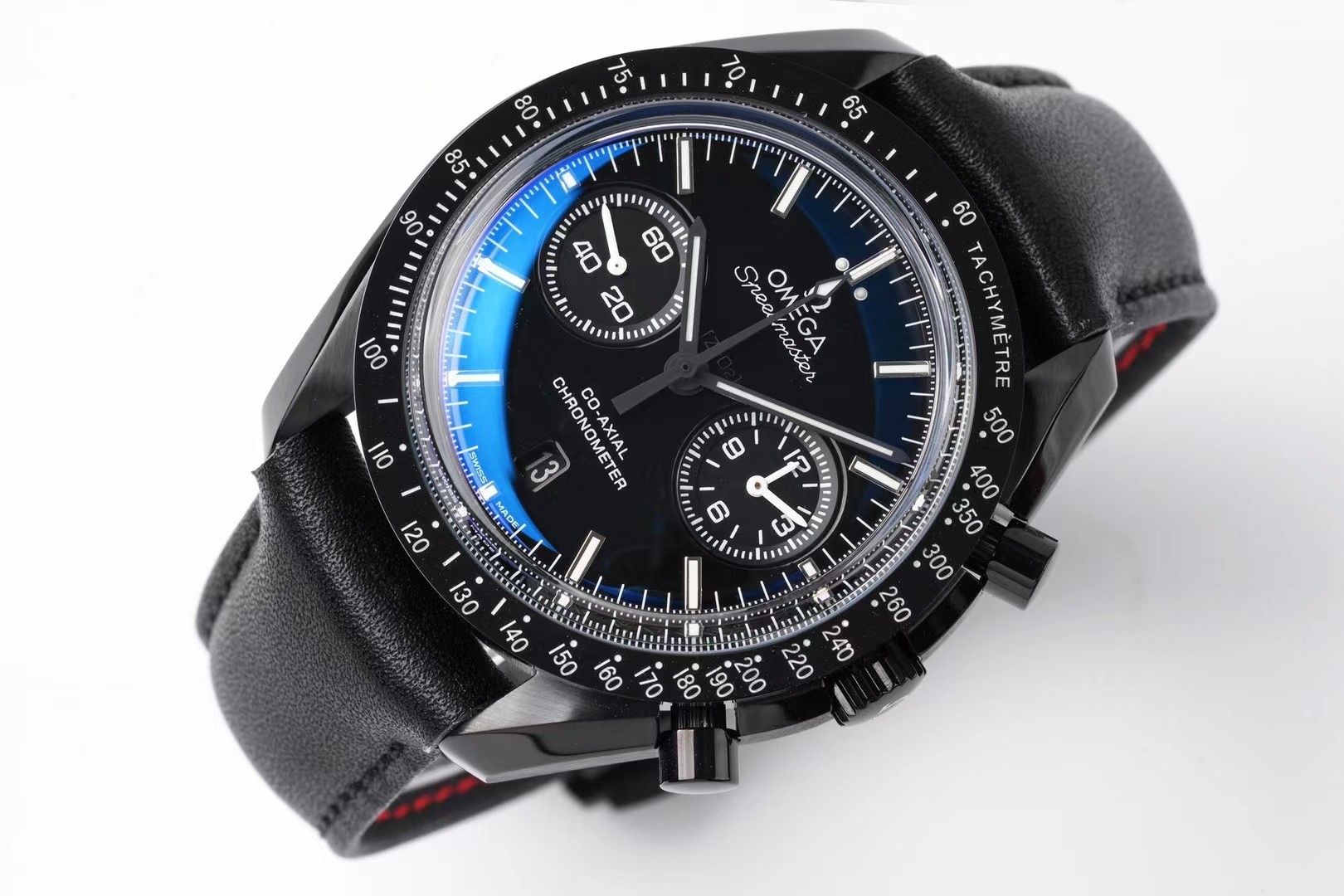 Omega Speedmaster Chronograph Watch – IW-1540 - Image 4