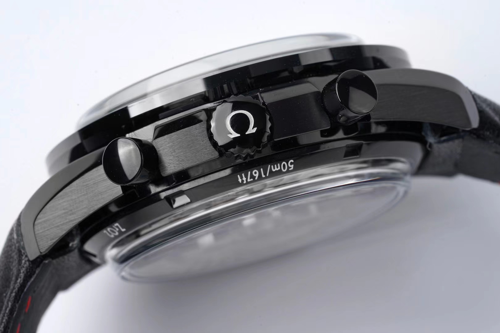 Omega Speedmaster Chronograph Watch – IW-1540 - Image 5