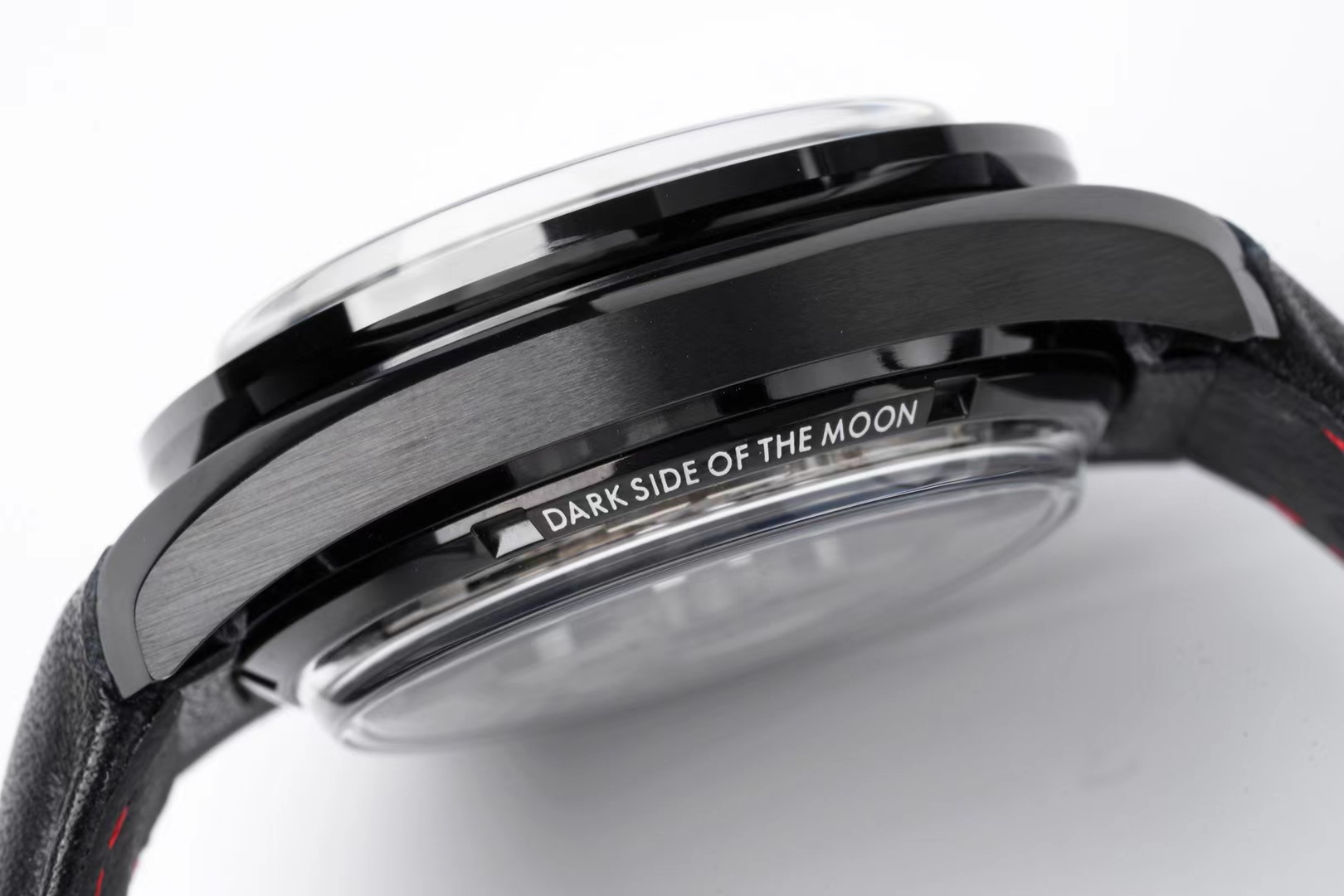 Omega Speedmaster Chronograph Watch – IW-1540 - Image 6