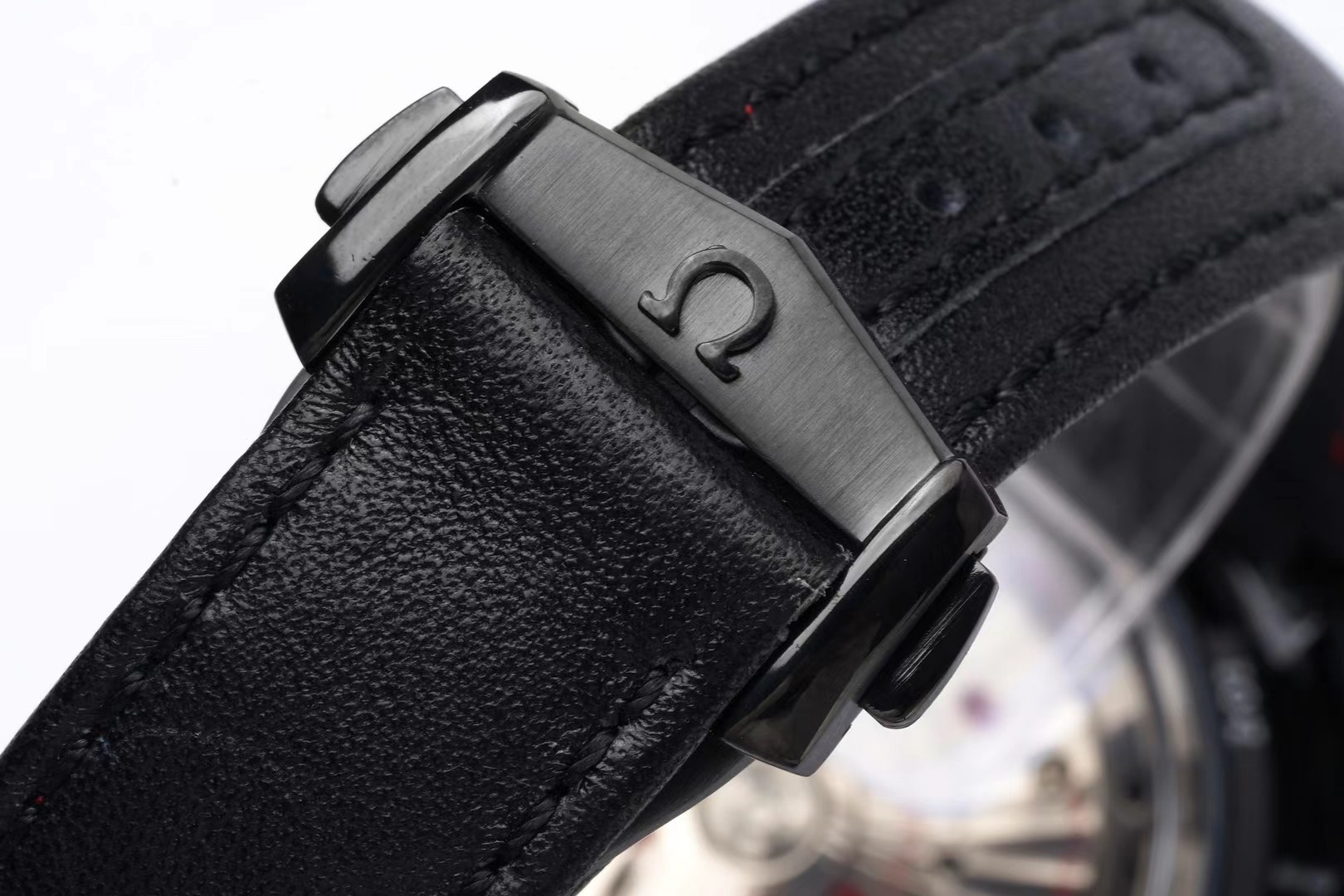 Omega Speedmaster Chronograph Watch – IW-1540 - Image 8