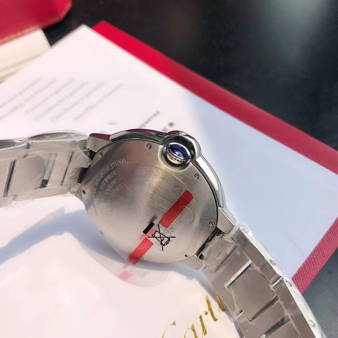Ballon Bleu 42 mm Watch – IW-2021 - Image 7