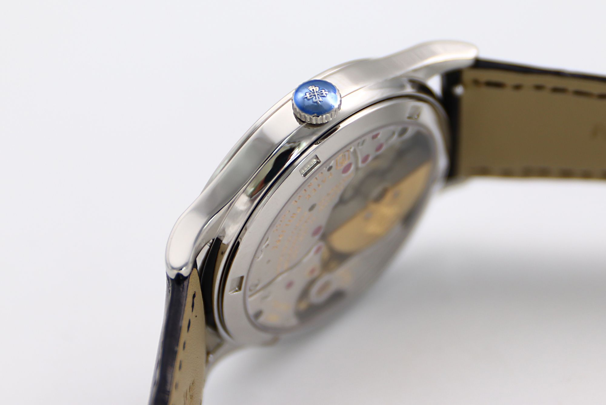 Patek Philippe Classic 38.6 mm Watch – IW-2613 - Image 5