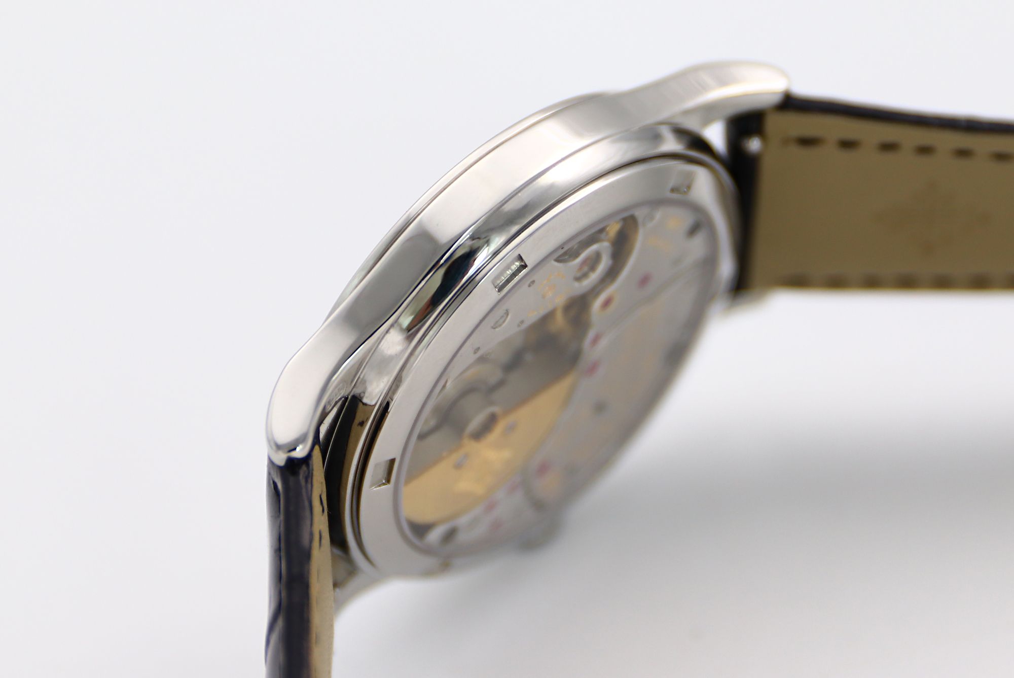Patek Philippe Classic 38.6 mm Watch – IW-2613 - Image 6