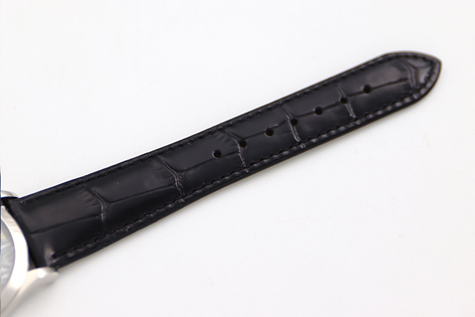 Patek Philippe Classic 38.6 mm Watch – IW-2613 - Image 7