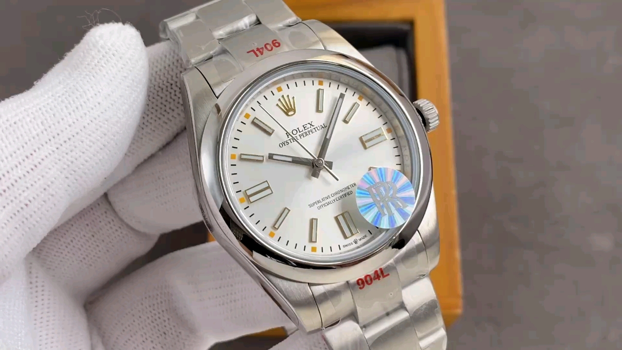 Oyster Perpetual Watch – IW-3224