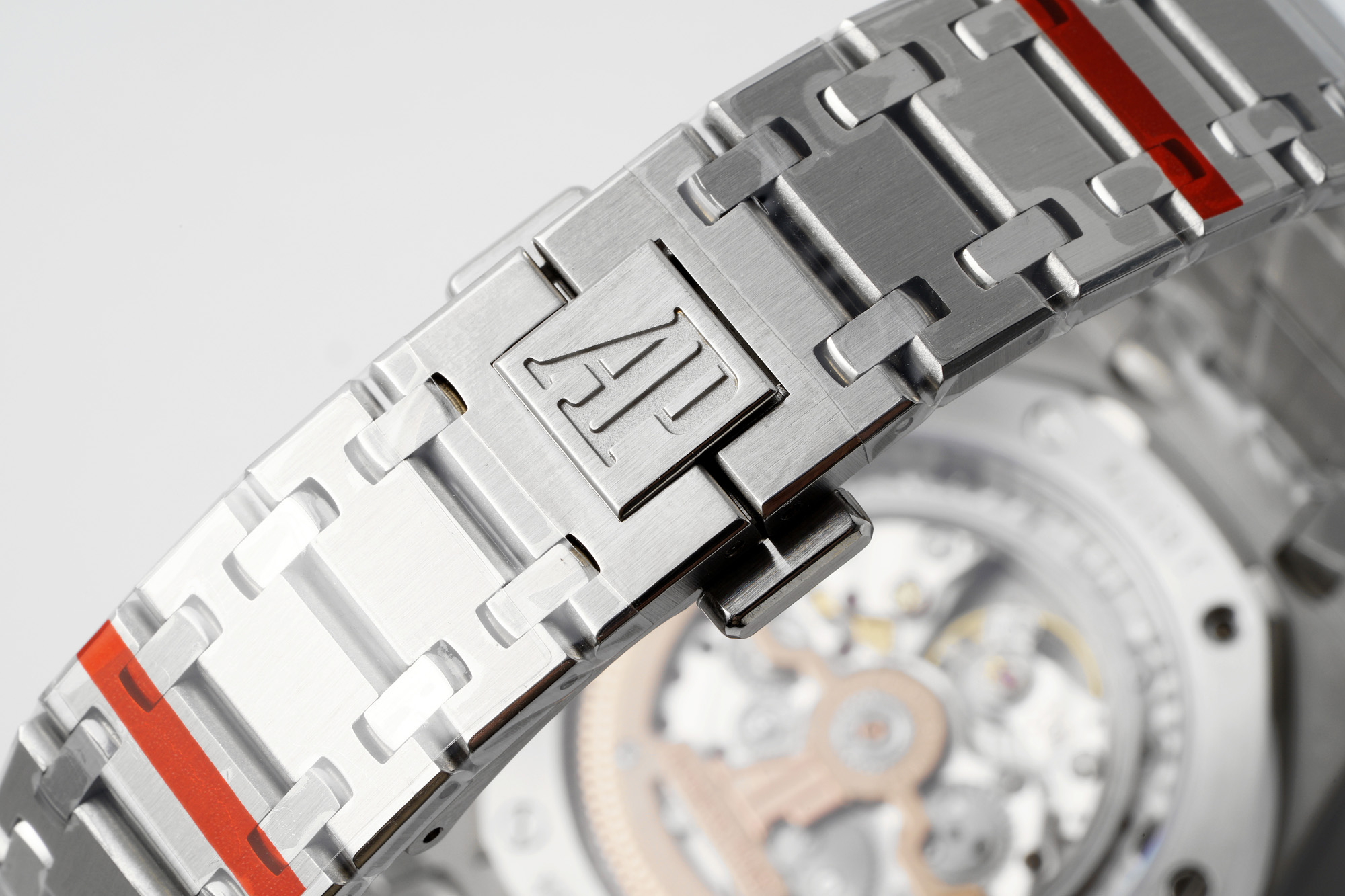 Audemars Piguet Royal Oak Watch – IW-2269 - Image 9