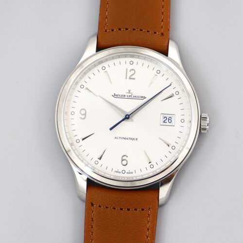 Jaeger-LeCoultre Master Control 40 mm Watch – IW-2182