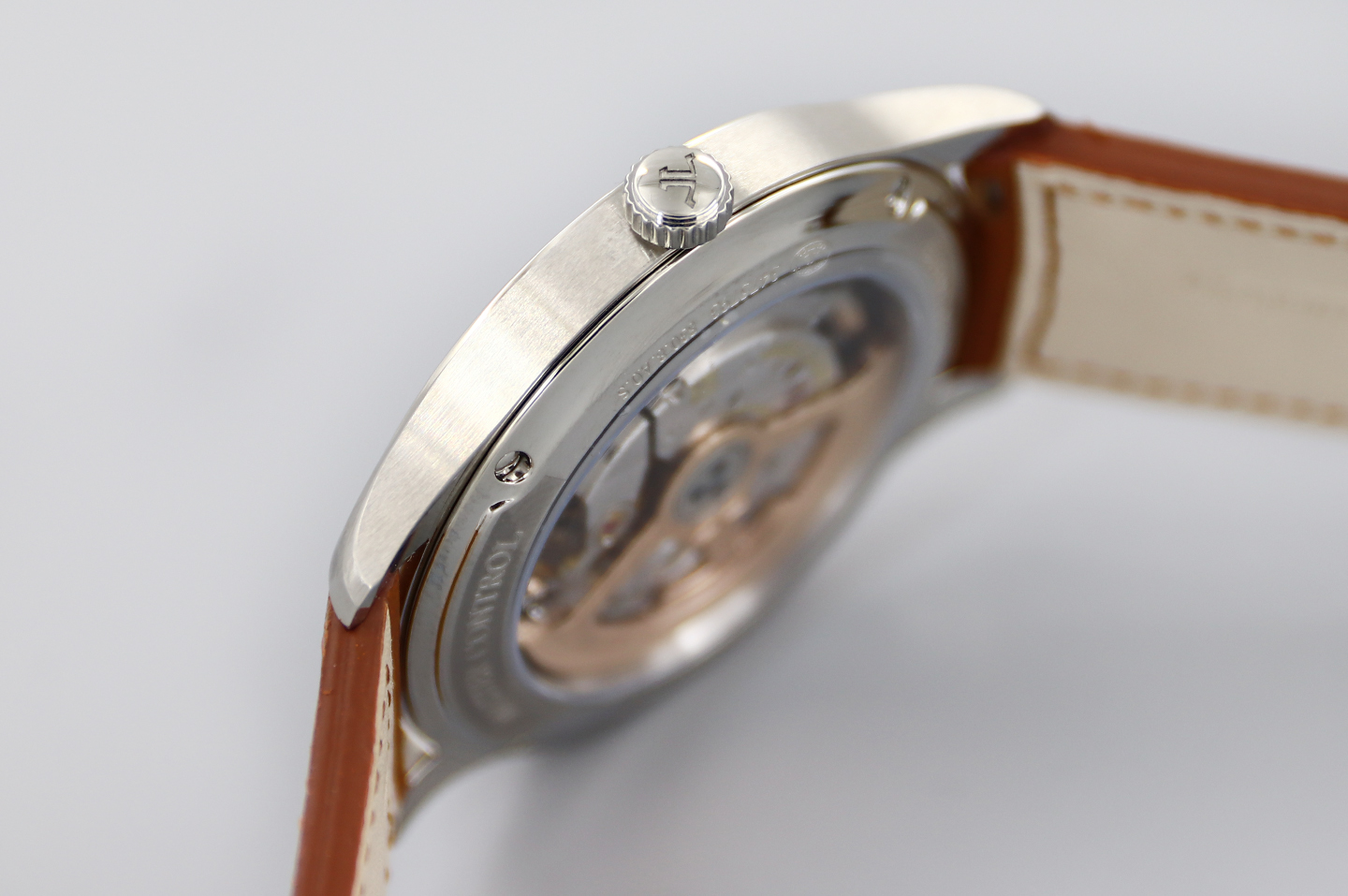 Jaeger-LeCoultre Master Control 40 mm Watch – IW-2182 - Image 5