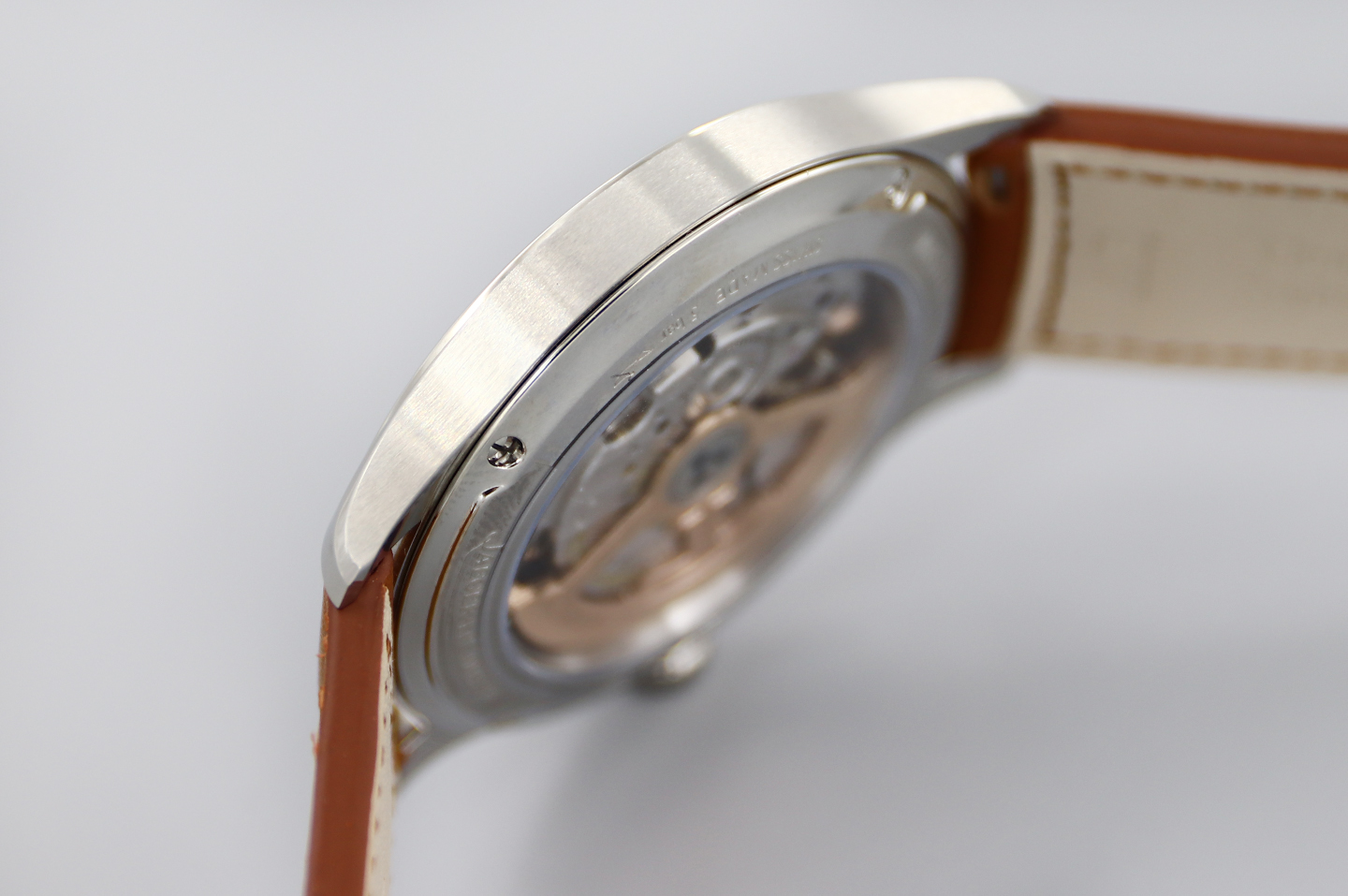 Jaeger-LeCoultre Master Control 40 mm Watch – IW-2182 - Image 6