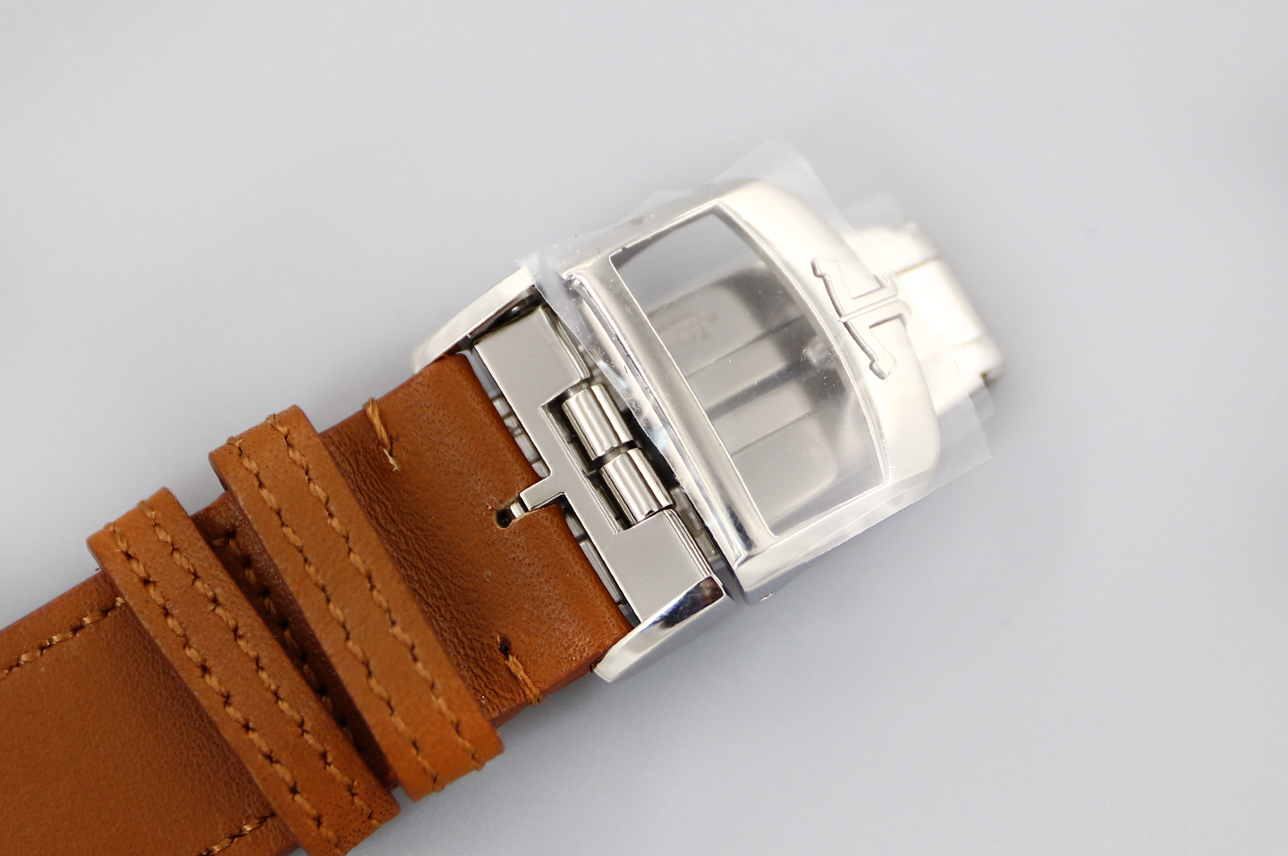 Jaeger-LeCoultre Master Control 40 mm Watch – IW-2182 - Image 8