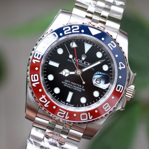 GMT-Master II Watch – IW-3075