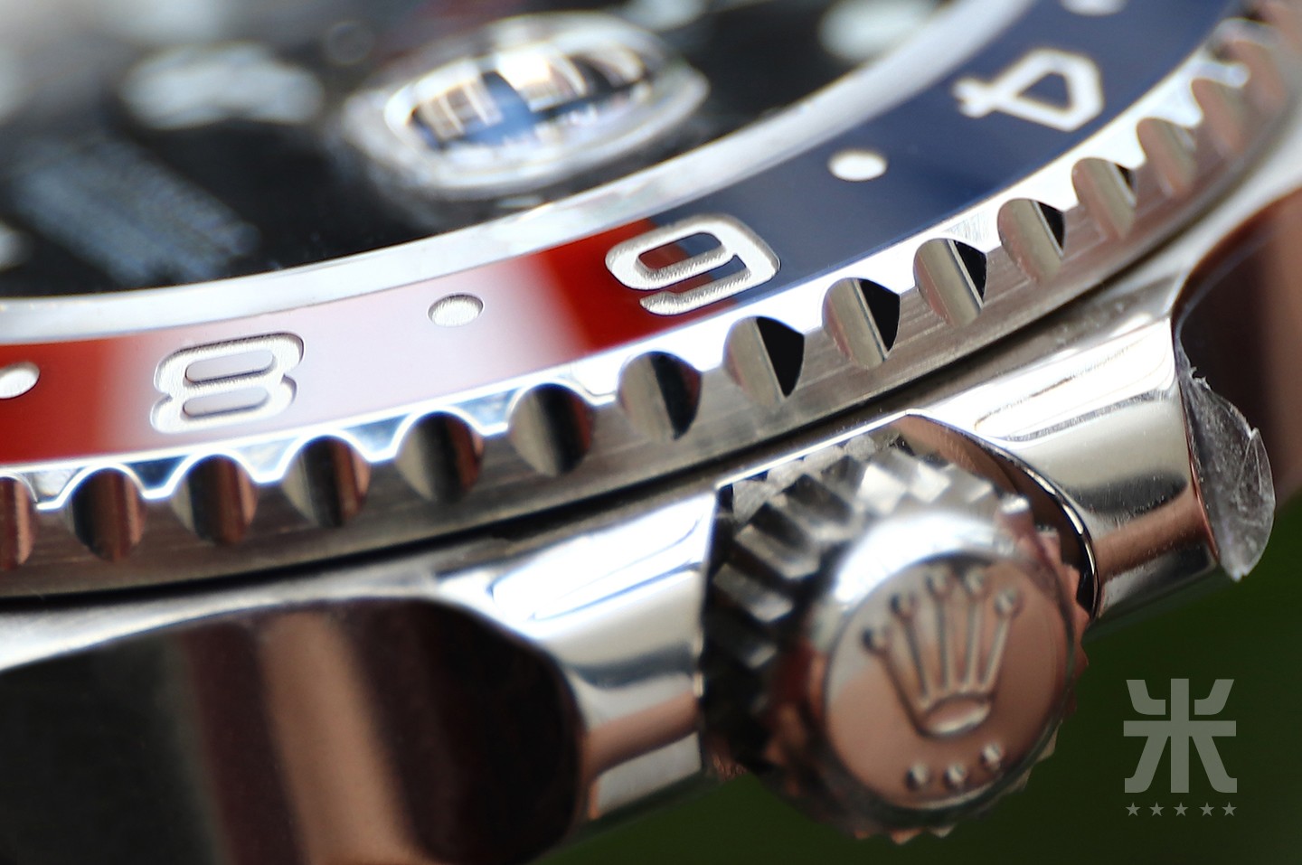 GMT-Master II Watch – IW-3075 - Image 5