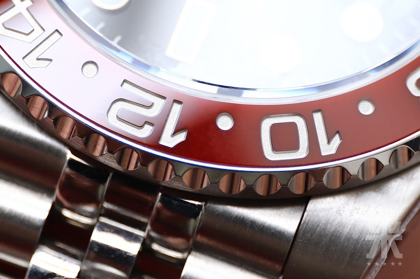 GMT-Master II Watch – IW-3075 - Image 9