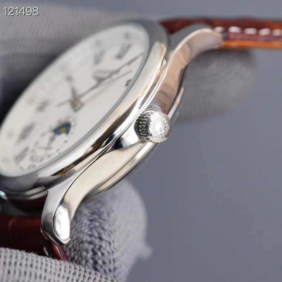 Longines Classic 39 mm Watch – IW-0835 - Image 6