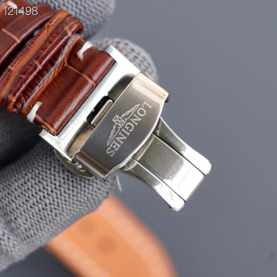 Longines Classic 39 mm Watch – IW-0835 - Image 9
