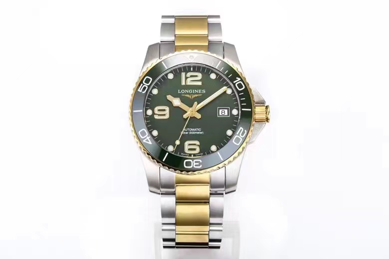 Longines Classic Luminous 41 mm Watch – IW-0834