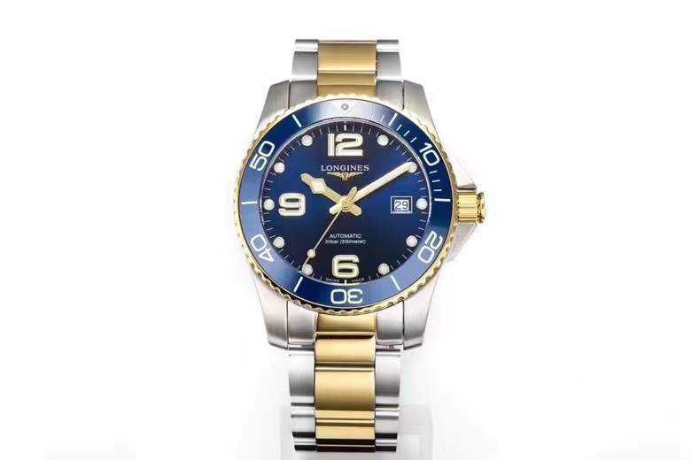 Longines Classic Luminous 41 mm Watch – IW-0834 - Image 2