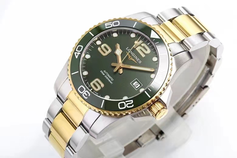 Longines Classic Luminous 41 mm Watch – IW-0834 - Image 3