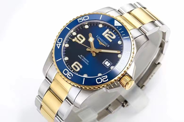 Longines Classic Luminous 41 mm Watch – IW-0834 - Image 5