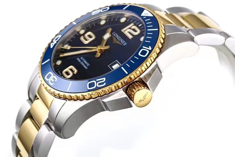 Longines Classic Luminous 41 mm Watch – IW-0834 - Image 6