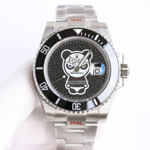 a1628876666066_5032.jpg Rolex Submariner Luminous 40 mm Watch – IW-0283