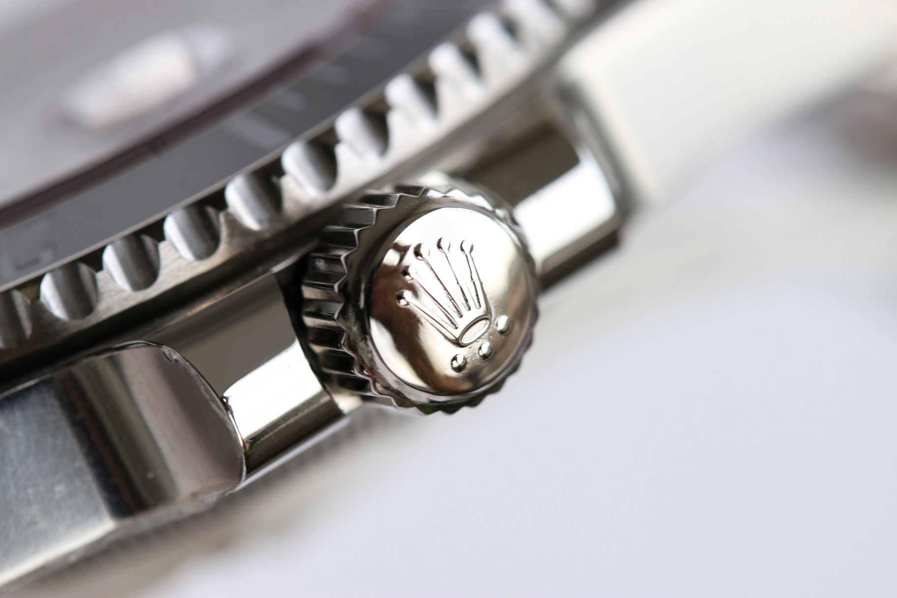 Rolex Submariner Luminous 40 mm Watch – IW-0283 - Image 5