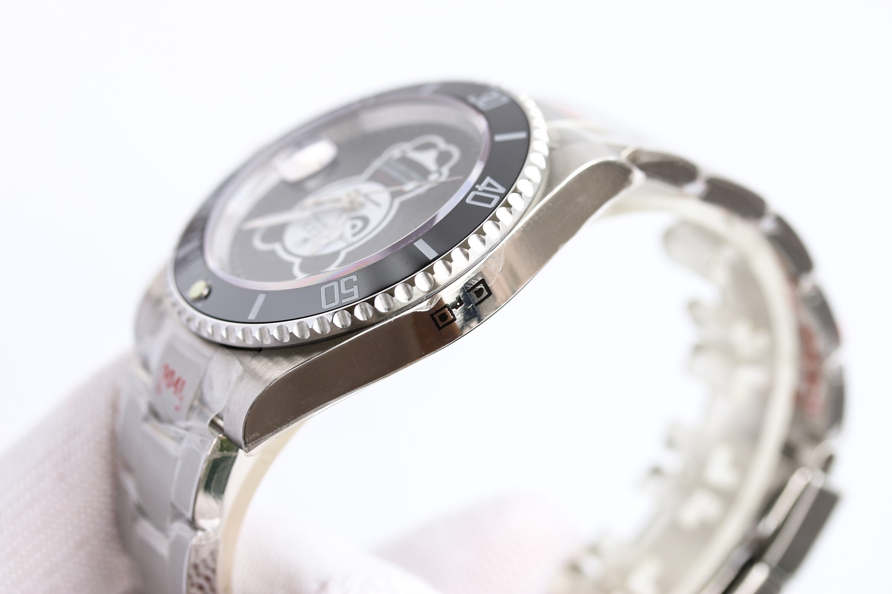 Rolex Submariner Luminous 40 mm Watch – IW-0283 - Image 6