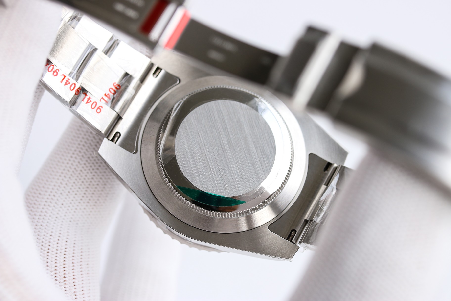 Rolex Submariner Luminous 40 mm Watch – IW-0283 - Image 7