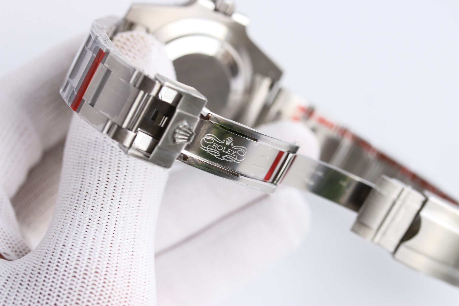 Rolex Submariner Luminous 40 mm Watch – IW-0283 - Image 9