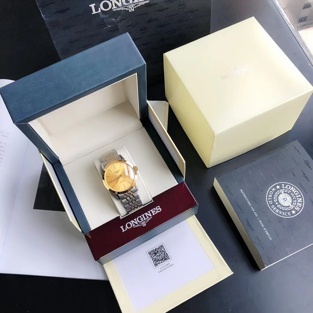 Classic Watch – IW-0802