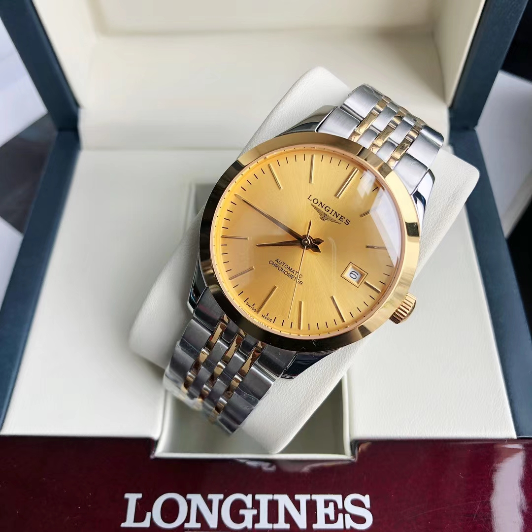 Classic Watch – IW-0802 - Image 2