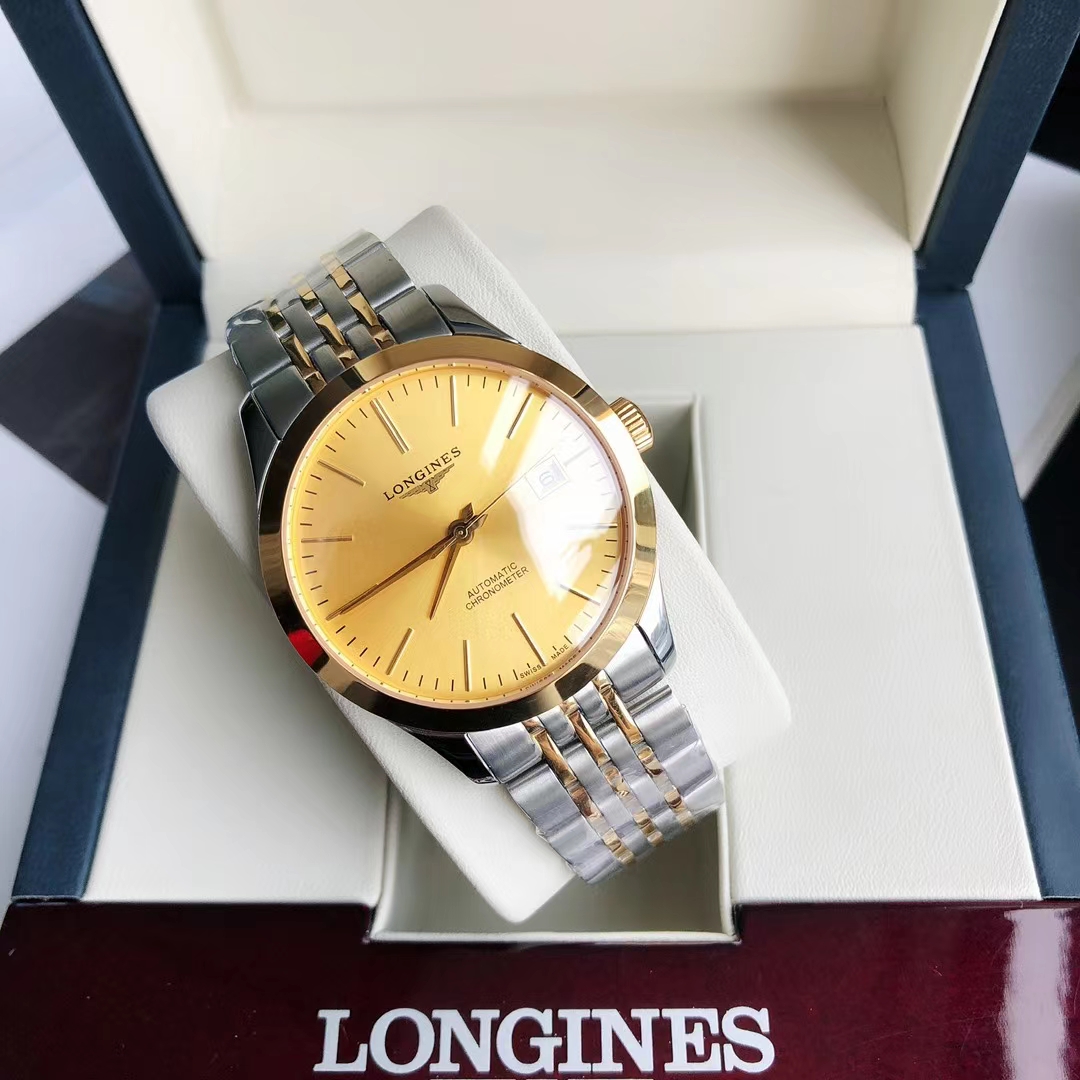 Classic Watch – IW-0802 - Image 3
