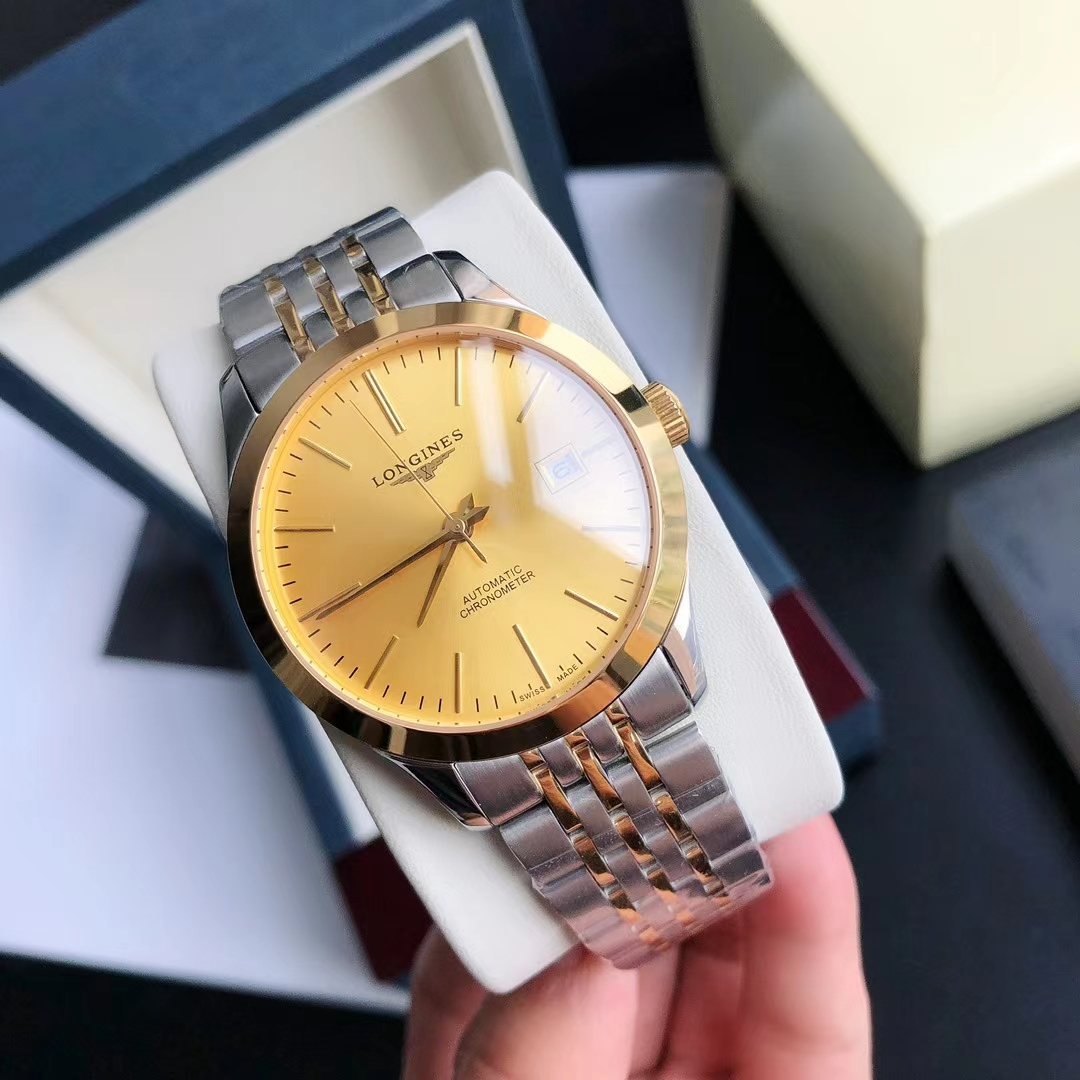 Classic Watch – IW-0802 - Image 4