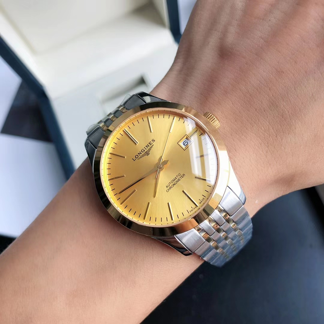 Classic Watch – IW-0802 - Image 5