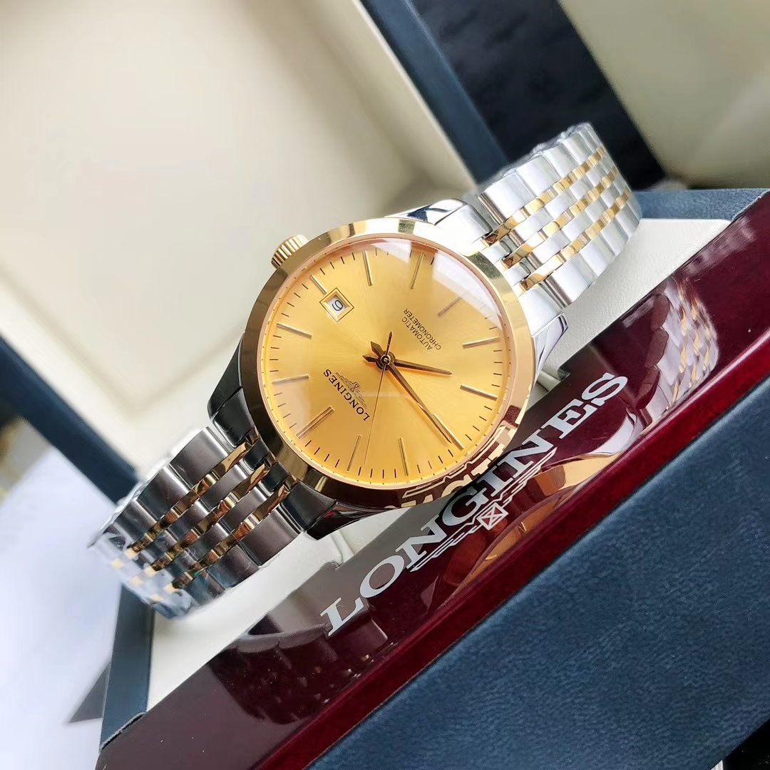 Classic Watch – IW-0802 - Image 6