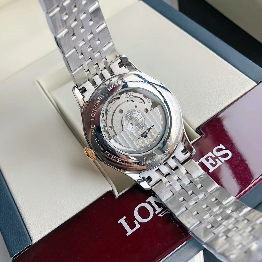 Classic Watch – IW-0802 - Image 8