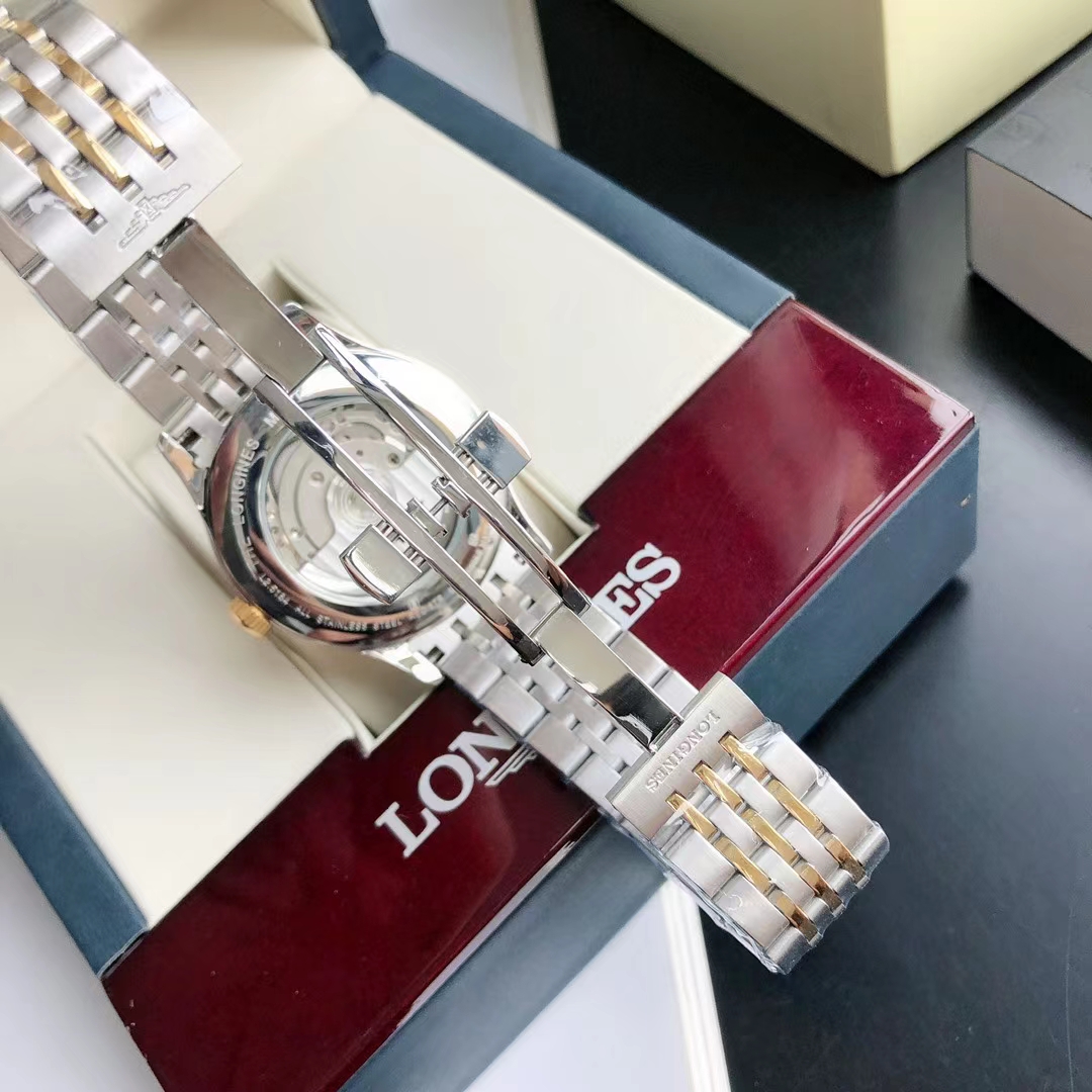 Classic Watch – IW-0802 - Image 9