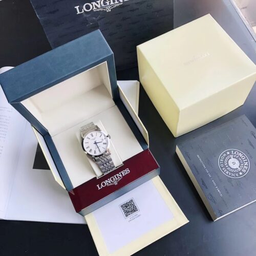 Classic Watch – IW-0828
