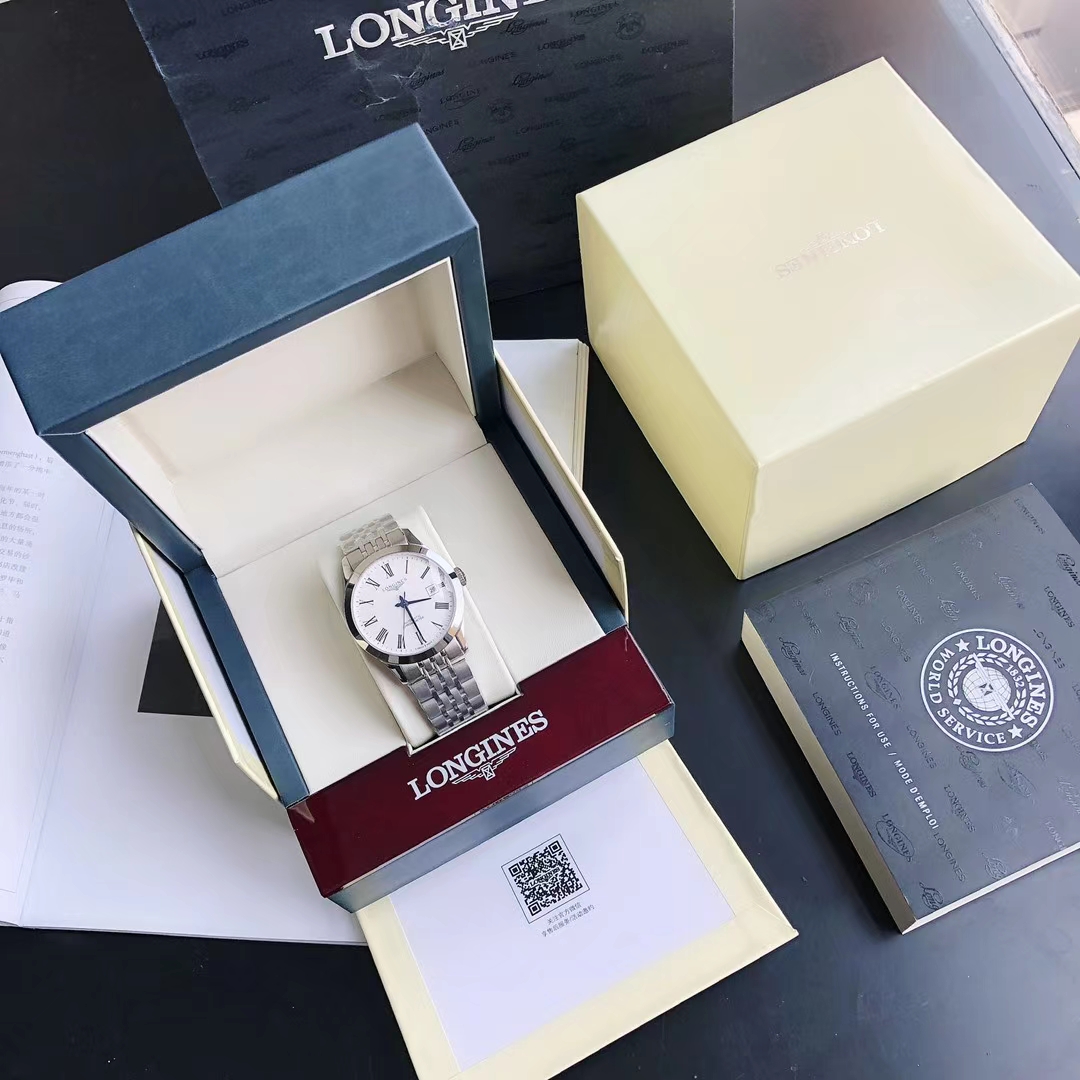 Classic Watch – IW-0828