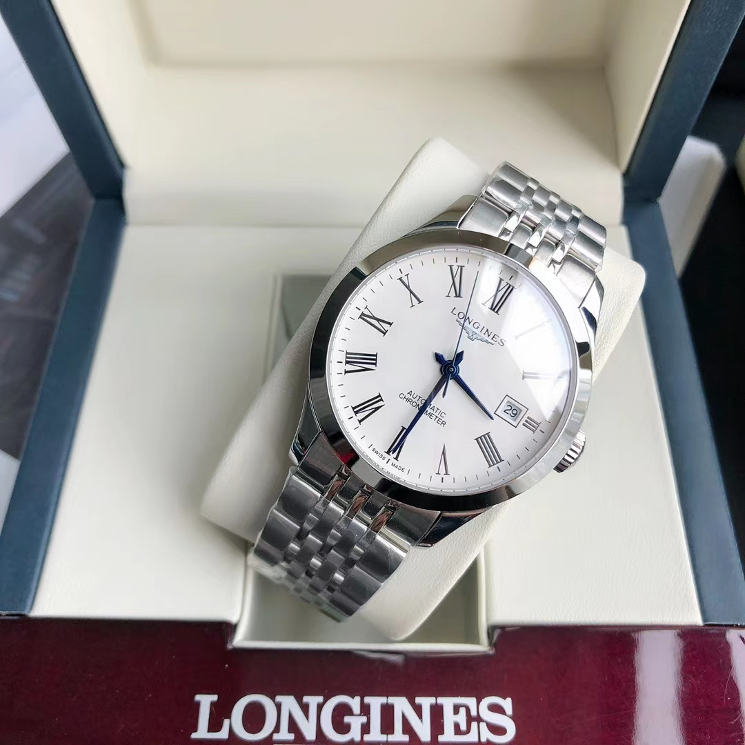 Classic Watch – IW-0828 - Image 2