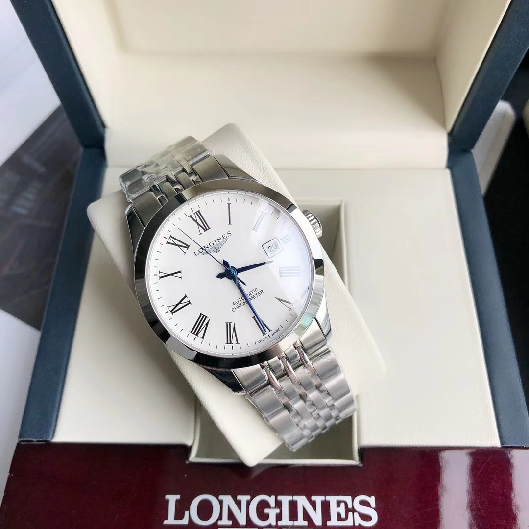 Classic Watch – IW-0828 - Image 3